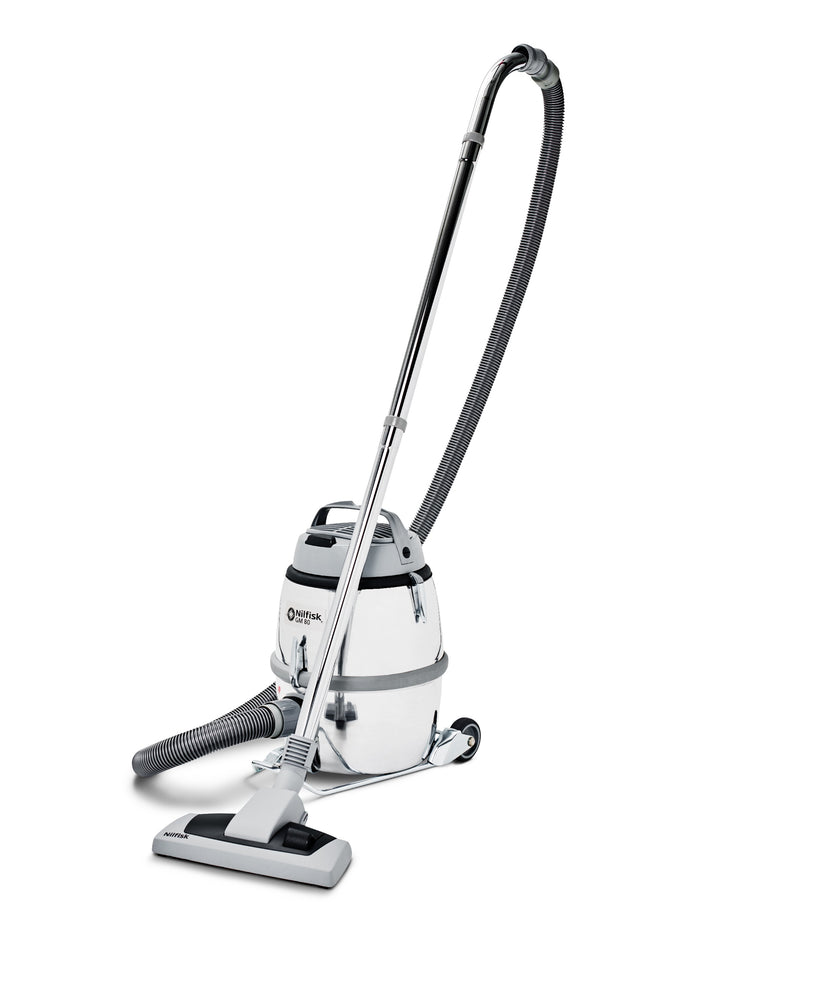 Nilfisk GM80P (Professional Vacuum Cleaner)