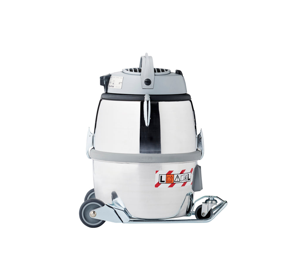 Nilfisk GM80P (Professional Vacuum Cleaner)