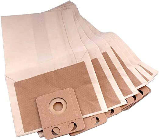 Dustbags - Nilquip Ltd