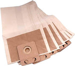 Dustbags - Nilquip Ltd