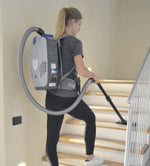 Commercial Vacuums - Nilquip Ltd