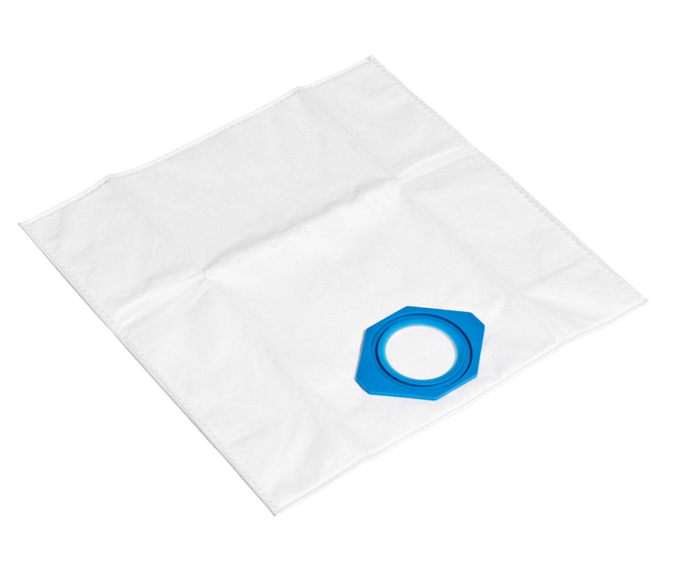 Nilfisk Genuine GM80P Fleece Filter Dustbags