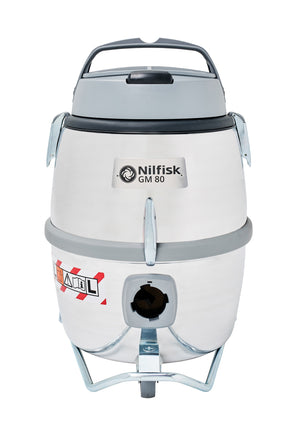 Nilfisk GM80P (Professional Vacuum Cleaner)