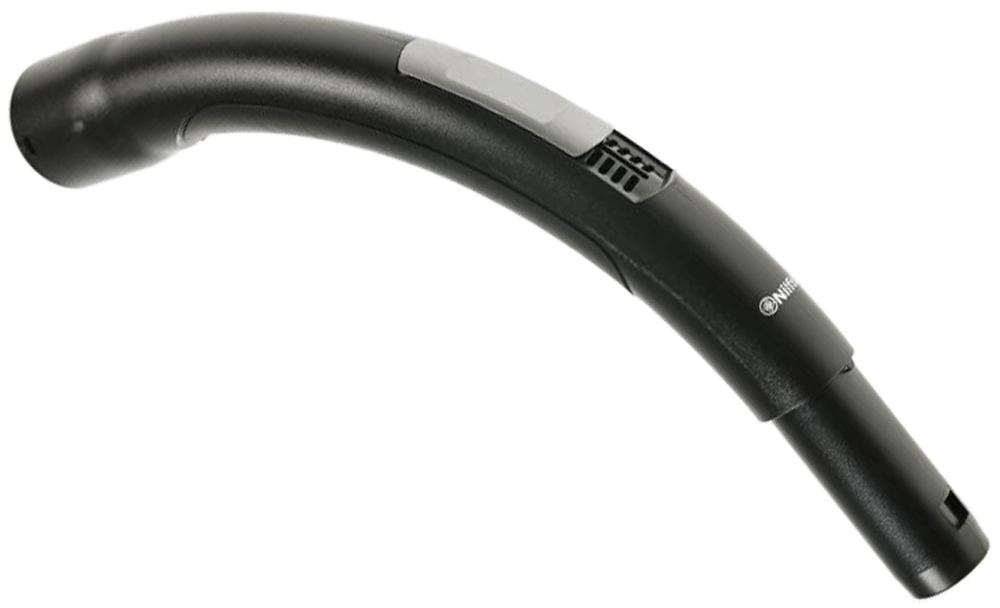 Nilfisk Domestic 32mm Curved Tube