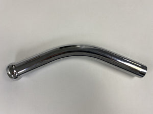 Nilfisk 32mm Steel Curved Tube (GM80P Series) - Nilquip Ltd