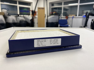 Nilfisk H13 HEPA Cartridge Filter - Nilquip Ltd