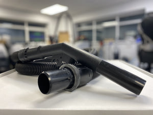 Nilfisk VP Series 32mm Hose Complete - Nilquip Ltd