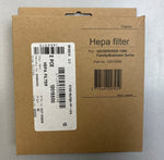 Nilfisk Family H13 HEPA Filter - Nilquip Ltd