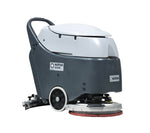 Nilfisk SC450 Scrubber Dryer - Nilquip Ltd