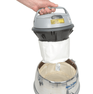 Nilfisk 80 / 90 Series Micro Filter - Nilquip Ltd