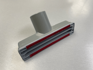 Nilfisk 32mm Upholstery Tool - Nilquip Ltd