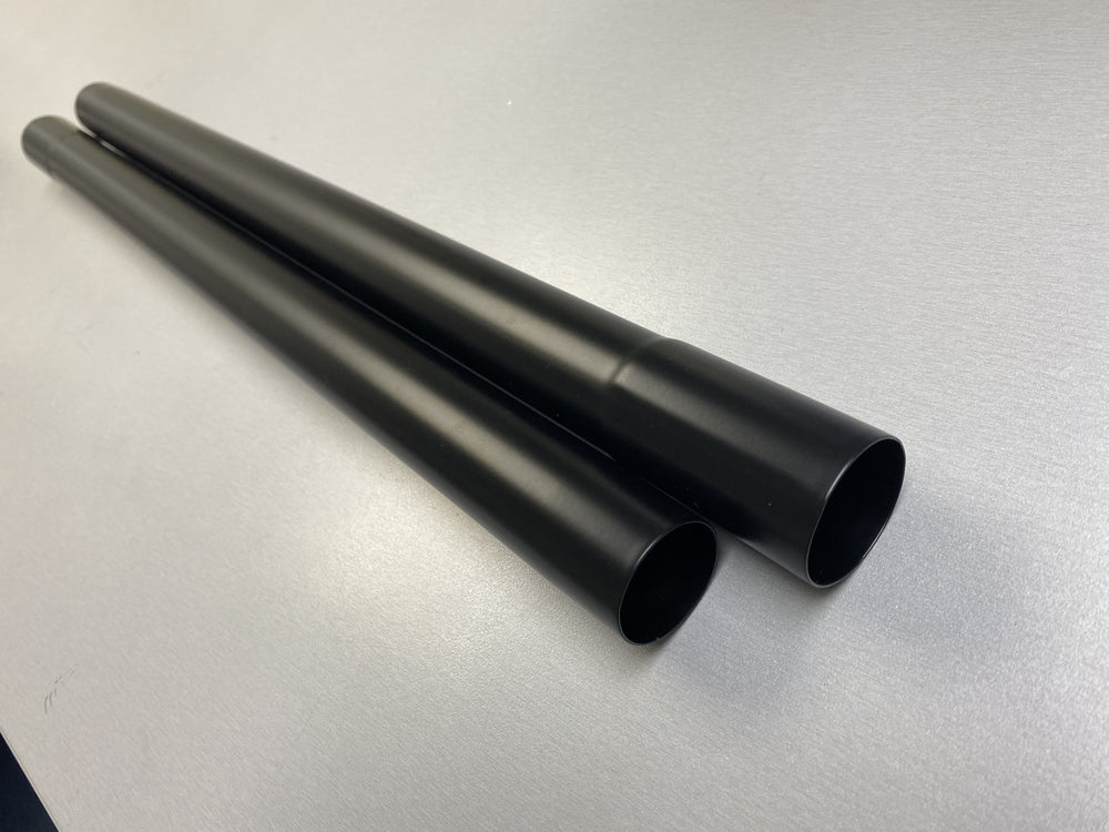 Nilfisk VP300 Series 32mm Steel Tubes (Set) - Nilquip Ltd