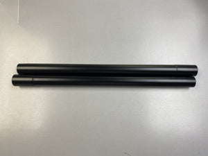 Nilfisk VP300 Series 32mm Steel Tubes (Set) - Nilquip Ltd