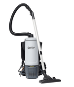 Nilfisk GD5 HEPA Backpack Vacuum Cleaner - Nilquip Ltd