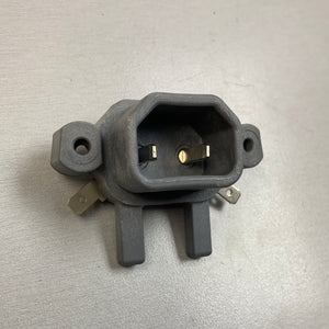 Nilfisk 80 / 90 Series Socket