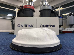 Nilfisk VP300 / Thor Main Filter