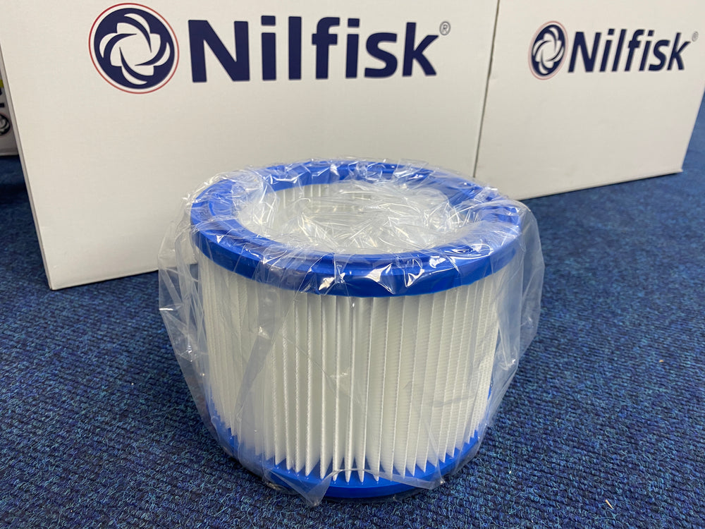 Nilfisk Aero Series Filter
