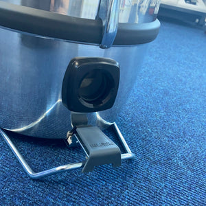 Nilfisk 80C Wagon Hitch