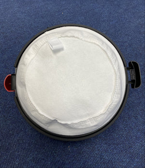 Nilfisk VP300 / Thor Main Filter