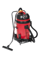 Viper LSU275 Dual Motor Wet Vacuum Cleaner - Nilquip Ltd